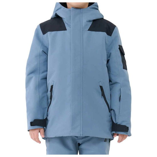 4F Παιδικό μπουφάν Technical Jacket